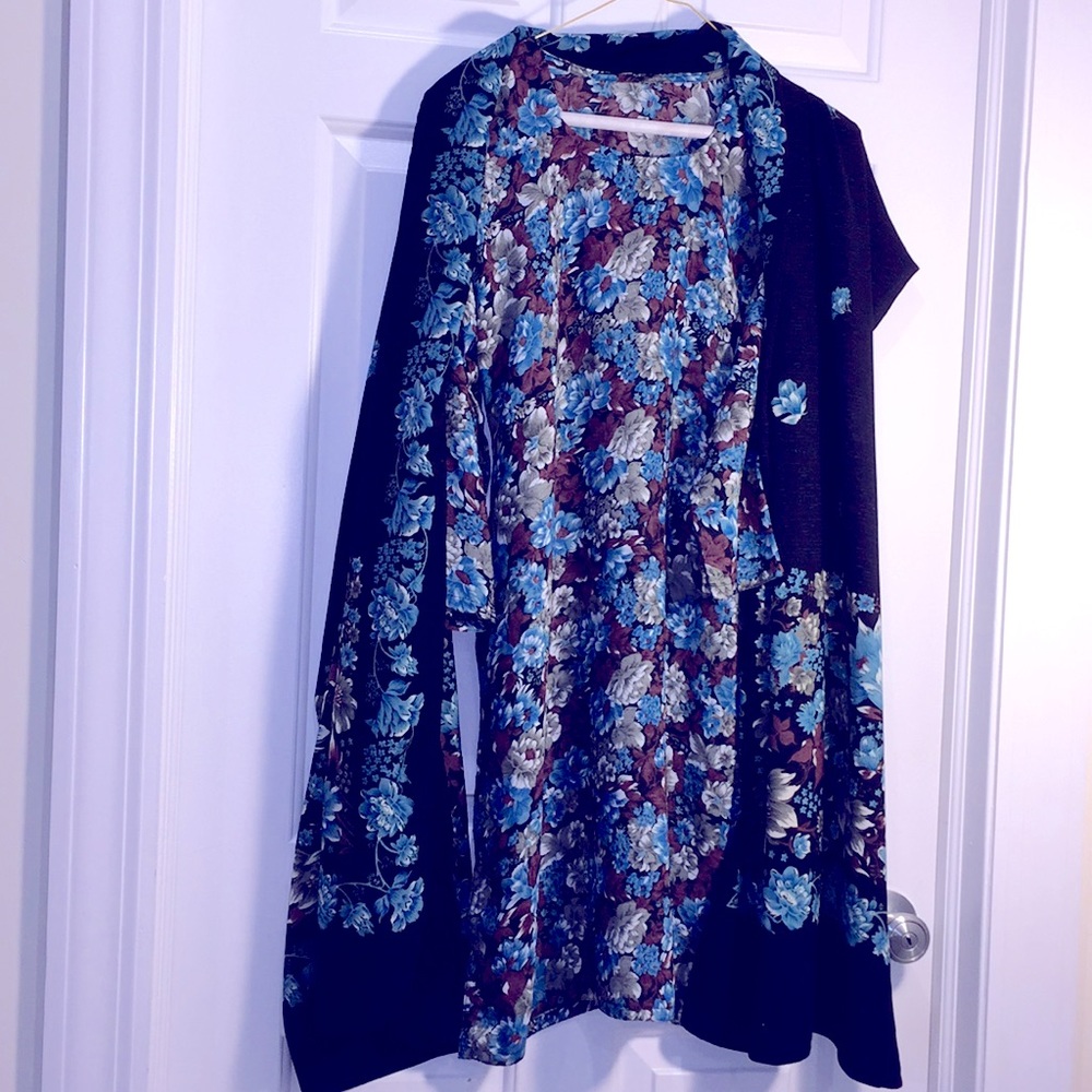 3 pieces Pakistani dress